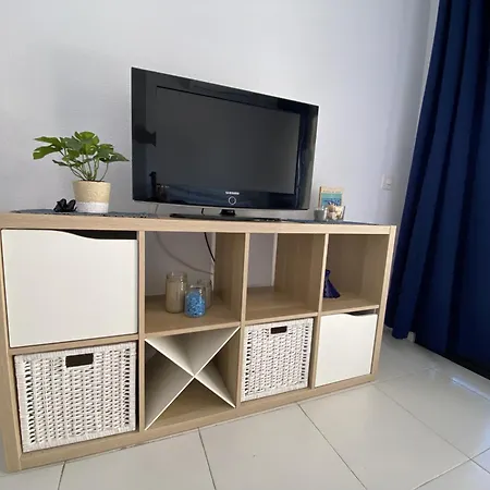 Apartman A28 - Frontmar - 2004 Finestrat