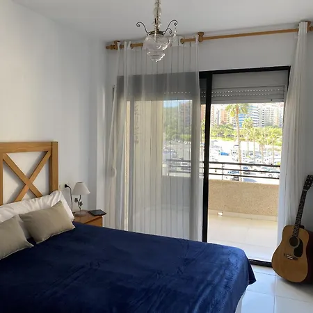 Apartament A28 - Frontmar - 2004 Finestrat *