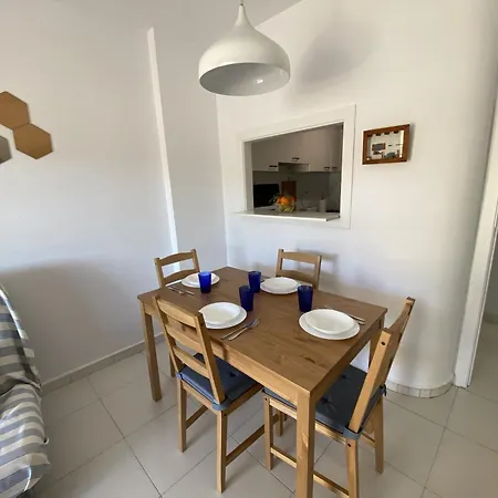 Apartman A28 - Frontmar - 2004 Finestrat