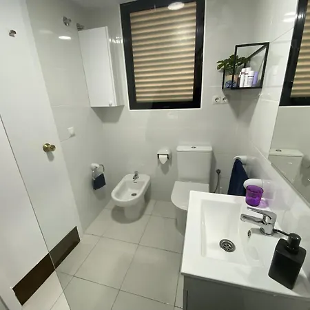 Apartman A28 - Frontmar - 2004 Finestrat *