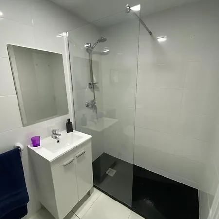 Apartman A28 - Frontmar - 2004 Finestrat Cala de Finestrat